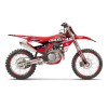 Set grafic DREAM 5 CHROME GG BLACKBIRD RACING 2909ABCRO