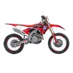 Set grafic DREAM 5 CHROME CRF BLACKBIRD RACING 2148ABCRO Set grafic DREAM 5 CHROME CRF BLACKBIRD RACING 2148ABCRO thumb