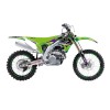 Set grafic DREAM 5 CHROME KX BLACKBIRD RACING 2425ABCRO