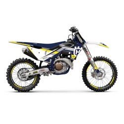Set grafică DREAM 5 HUSKY '23- BLACKBIRD RACING 2616AB Set grafică DREAM 5 HUSKY '23- BLACKBIRD RACING 2616AB