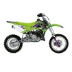 Set grafic DREAM 5 KX65 '00- BLACKBIRD RACING 2404AB Set grafic DREAM 5 KX65 '00- BLACKBIRD RACING 2404AB thumb