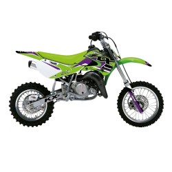 Set grafic DREAM 5 KX65 '00- BLACKBIRD RACING 2404AB Set grafic DREAM 5 KX65 '00- BLACKBIRD RACING 2404AB