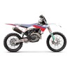 Set grafică retro KTM '25- BLACKBIRD RACING 2552AA/01