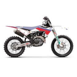 Set grafică retro KTM '25- BLACKBIRD RACING 2552AA/01 Set grafică retro KTM '25- BLACKBIRD RACING 2552AA/01
