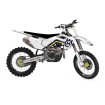 Set grafic retro HUSKY '25- BLACKBIRD RACING 2618AA Set grafic retro HUSKY '25- BLACKBIRD RACING 2618AA thumb