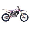 Set de autocolante replică echipă BLACKBIRD RACING 2247R11/02 thumb