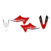 Set grafic DREAM 5 STARK 24- BLACKBIRD RACING 2L00AB Set grafic DREAM 5 STARK 24- BLACKBIRD RACING 2L00AB thumb