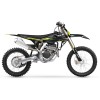 Set grafic DREAM 5 TRIUMPH TF BLACKBIRD RACING 2H00AB