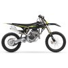 Set grafic DREAM 5 CHROME TRI BLACKBIRD RACING 2H00ABCRO