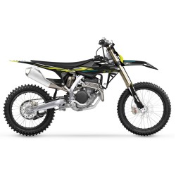 Set grafic DREAM 5 CHROME TRI BLACKBIRD RACING 2H00ABCRO Set grafic DREAM 5 CHROME TRI BLACKBIRD RACING 2H00ABCRO