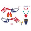 Set grafic REP HRC 25 CRF250 BLACKBIRD RACING 2135R25 Set grafic REP HRC 25 CRF250 BLACKBIRD RACING 2135R25 thumb