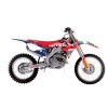 Set grafic REP HRC 25 CRF 450 BLACKBIRD RACING 2142R25