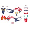 Set grafic REP HRC 25 CRF 450 BLACKBIRD RACING 2142R25 Set grafic REP HRC 25 CRF 450 BLACKBIRD RACING 2142R25 thumb