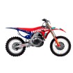 Set grafic REP HRC 25 CRF 450 BLACKBIRD RACING 2146R25 Set grafic REP HRC 25 CRF 450 BLACKBIRD RACING 2146R25 thumb