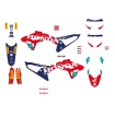 Set grafic REP HRC 25 CRF 450 BLACKBIRD RACING 2148R25 Set grafic REP HRC 25 CRF 450 BLACKBIRD RACING 2148R25 thumb