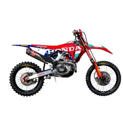 Set grafic REP HRC 25 CRF250- BLACKBIRD RACING 2150R25 Set grafic REP HRC 25 CRF250- BLACKBIRD RACING 2150R25