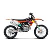 Set grafic KTM FACTORY '26 SX BLACKBIRD RACING 2547R24