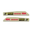 Autocolante pentru braț oscilant BLACKBIRD RACING 5137N Autocolante pentru braț oscilant BLACKBIRD RACING 5137N thumb