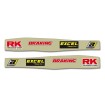 Autocolante pentru braț oscilant BLACKBIRD RACING 5239N Autocolante pentru braț oscilant BLACKBIRD RACING 5239N thumb