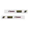 Sticker pentru basculă KTM BLACKBIRD RACING 5518N