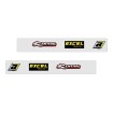 Sticker pentru basculă KTM BLACKBIRD RACING 5518N Sticker pentru basculă KTM BLACKBIRD RACING 5518N thumb