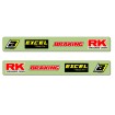 Autocolante pentru braț oscilant BLACKBIRD RACING 5328N Autocolante pentru braț oscilant BLACKBIRD RACING 5328N thumb