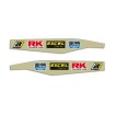 Autocolante pentru braț oscilant BLACKBIRD RACING 5607N Autocolante pentru braț oscilant BLACKBIRD RACING 5607N thumb