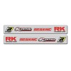 Autocolante pentru braț oscilant BLACKBIRD RACING 5429N