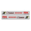 Autocolante pentru braț oscilant BLACKBIRD RACING 5429N Autocolante pentru braț oscilant BLACKBIRD RACING 5429N thumb