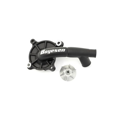 Supercooler wpump CRF 18- BOYESEN WPK-07CB