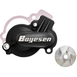 Set pompă de apă black BOYESEN WPK-42B Set pompă de apă black BOYESEN WPK-42B