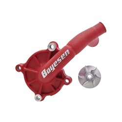 Pompa de apă răcitor GAS125 RD BOYESEN WPK-41R