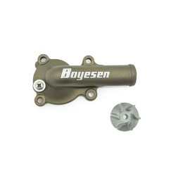 Pompa de apă răcitor KX450 MG BOYESEN WPK-18CM