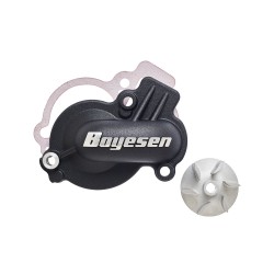Pompa de apă răcitor KX450 24- BK BOYESEN WPK-18DB Pompa de apă răcitor KX450 24- BK BOYESEN WPK-18DB