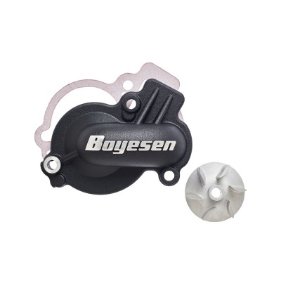 Pompa de apă răcitor KX450 24- BK BOYESEN WPK-18DB