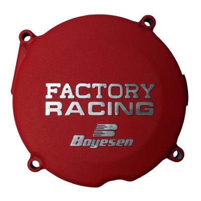 Capac de aprindere 125CC RD BOYESEN SC-41CR