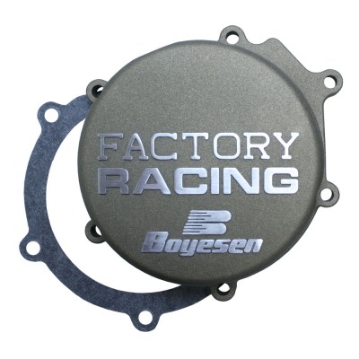 Capac de aprindere KX 500 MG BOYESEN SC-13M
