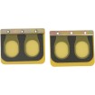 Lamela PRO SERIES din fibre de carbon BOYESEN PSR-201 Lamela PRO SERIES din fibre de carbon BOYESEN PSR-201 thumb