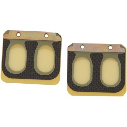 Lamela PRO SERIES din fibre de carbon BOYESEN PSR-192 Lamela PRO SERIES din fibre de carbon BOYESEN PSR-192