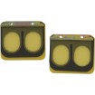 Lamela PRO SERIES din fibre de carbon BOYESEN PSR-205 thumb