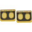 Lamela PRO SERIES din fibre de carbon BOYESEN PSR-194 Lamela PRO SERIES din fibre de carbon BOYESEN PSR-194 thumb