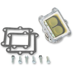 Supape din carbon RAD BOYESEN RAD-01I
