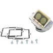 Supape din carbon RAD BOYESEN RAD-12I Supape din carbon RAD BOYESEN RAD-12I thumb