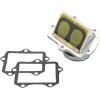 Supape din carbon RAD BOYESEN RAD-24K