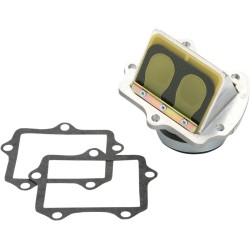Supape din carbon RAD BOYESEN RAD-24K Supape din carbon RAD BOYESEN RAD-24K