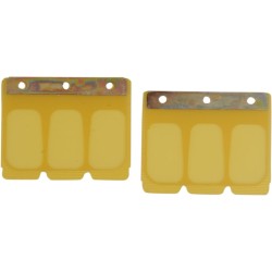 Plăcuțe din fibră de sticlă pentru supape BOYESEN 6119 Plăcuțe din fibră de sticlă pentru supape BOYESEN 6119