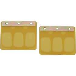 Plăcuțe din fibră de sticlă pentru supape BOYESEN 6130 Plăcuțe din fibră de sticlă pentru supape BOYESEN 6130