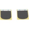 Lamela PRO SERIES din fibre de carbon BOYESEN PSR-040
