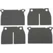 Lamela SUPER STOCK CARBON BOYESEN SSC-341 Lamela SUPER STOCK CARBON BOYESEN SSC-341 thumb