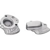 Capace pentru pompă de accelerație QUICKSHOT 2 aluminiu BOYESEN APC-2